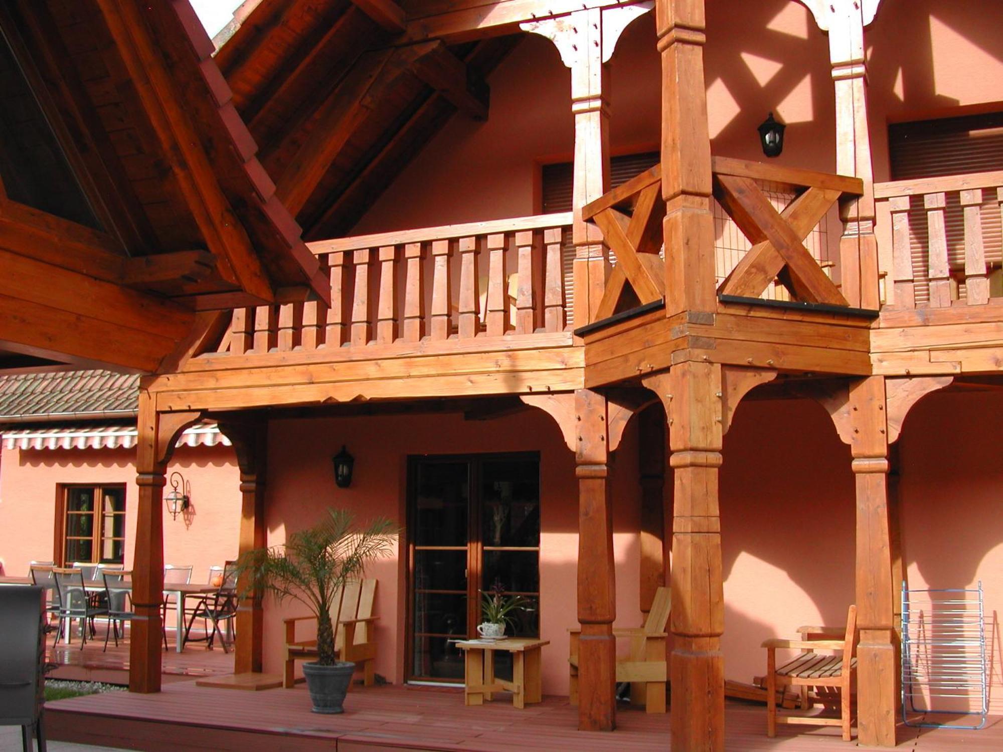 Les Gites La Cerisaie Breitenbach Ngoại thất bức ảnh